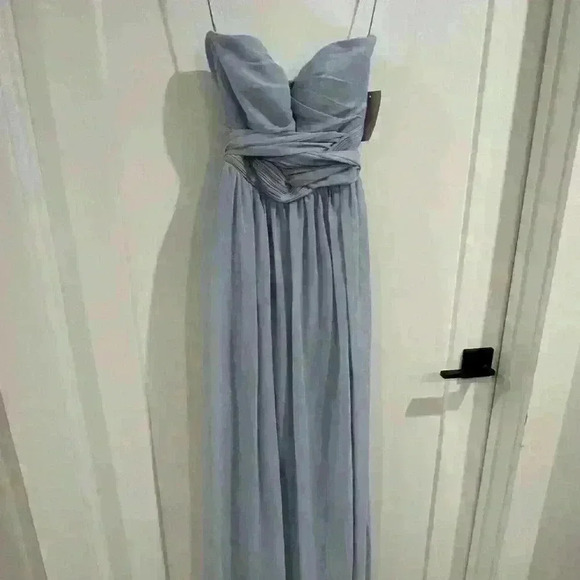 Birdy Gray Christina Convertible Dress - Picture 5 of 8